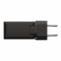 UAG Urban Armor Gear SRGE GaN Wand-Ladegerät | 100W | PD | 2x USB-C / 1x USB-A | schwarz | 9B443811V4040