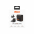 UAG Urban Armor Gear SRGE GaN Wand-Ladegerät | 100W | PD | 2x USB-C / 1x USB-A | schwarz | 9B443811V4040
