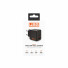 UAG Urban Armor Gear SRGE GaN Wand-Ladegerät | 30W | PD | 1x USB-C / 1x USB-A | schwarz | 9B443511V4040