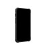 UAG Urban Armor Gear Workflow Flex Case | Apple iPhone 16e/15/14/13 | schwarz | bulk | 114033BW4040