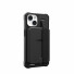 UAG Urban Armor Gear Workflow Flex Case | Apple iPhone 16e/15/14/13 | schwarz | bulk | 114033BW4040