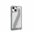 UAG Urban Armor Gear Workflow Healthcare Flex Case | Apple iPhone 16e/15/14/13 | weiß/grau | bulk | 114033BW4130