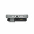 UAG Urban Armor Gear Workflow Healthcare Flex Case | Apple iPhone 16e/15/14/13 | weiß/grau | bulk | 114033BW4130