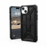 UAG Urban Armor Gear Monarch Case | Apple iPhone 15 Plus | carbon fiber | 114309114242