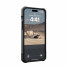 UAG Urban Armor Gear Monarch Case | Apple iPhone 15 Plus | carbon fiber | 114309114242