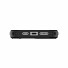 UAG Urban Armor Gear Monarch Case | Apple iPhone 15 Plus | carbon fiber | 114309114242