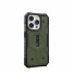 UAG Urban Armor Gear Pathfinder MagSafe Case | Apple iPhone 15 Pro | olive drab | 114281117272
