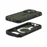 UAG Urban Armor Gear Pathfinder MagSafe Case | Apple iPhone 15 Pro | olive drab | 114281117272