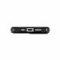 UAG Urban Armor Gear Metropolis LT MagSafe Case | Apple iPhone 15 | kevlar schwarz | 114315113940