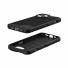 UAG Urban Armor Gear Metropolis LT MagSafe Case | Apple iPhone 15 | kevlar schwarz | 114315113940
