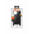 UAG Urban Armor Gear Metropolis LT MagSafe Case | Apple iPhone 15 | kevlar schwarz | 114315113940