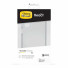 Otterbox React Series Case | Samsung Galaxy A17/A17 5G/A16/A16 5G | transparent | 77-99307