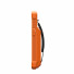 UAG Urban Armor Gear Workflow Battery Case | Apple iPhone 16e/14/13 | orange/schwarz | bulk | WF0000159740