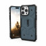 UAG Urban Armor Gear Pathfinder MagSafe Case | Apple iPhone 16 Pro Max | cloud blau | 114469114151