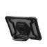 UAG Urban Armor Gear Plasma Handstrap, Kickstand & Screen Protection Case | Apple iPad 10,2