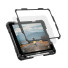 UAG Urban Armor Gear Plasma Handstrap, Kickstand & Screen Protection Case | Apple iPad 10,2