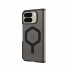UAG Urban Armor Gear Mouve Case mit Magnet-Modul | Google Pixel 10 Pro Fold | ash (grau transparent)/schwarz | 614471113140