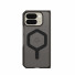 UAG Urban Armor Gear Mouve Case mit Magnet-Modul | Google Pixel 10 Pro Fold | ash (grau transparent)/schwarz | 614471113140