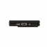 UAG Urban Armor Gear Mouve Case mit Magnet-Modul | Google Pixel 10 Pro Fold | ash (grau transparent)/schwarz | 614471113140