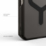 UAG Urban Armor Gear Mouve Case mit Magnet-Modul | Google Pixel 10 Pro Fold | ash (grau transparent)/schwarz | 614471113140