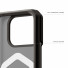 UAG Urban Armor Gear Mouve Case mit Magnet-Modul | Google Pixel 10 Pro Fold | ash (grau transparent)/schwarz | 614471113140