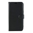 JT Berlin BookCase Schöneberg | Apple iPhone SE (2022 & 2020)/8 | schwarz | 10893