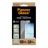 PanzerGlass Displayschutzglas | Ultra-Wide Fit mit Aufbringhilfe | Samsung Galaxy A17/A17 5G | PG63856