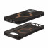 UAG Urban Armor Gear Plyo MagSafe Case | Apple iPhone 15 Pro Max | schwarz (transparent)/bronze | 114305114085