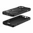 UAG Urban Armor Gear Monarch Pro MagSafe Case | Apple iPhone 15 Plus | kevlar schwarz | 114220113940