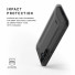 UAG Urban Armor Gear Scout Case | Samsung Galaxy A35 5G | schwarz | 214449114040