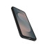 Otterbox React Series Case | Samsung Galaxy S25 FE | Black Crystal - transparent/schwarz | 77-99264