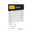 Otterbox React Series Case | Samsung Galaxy S25 FE | transparent | 77-99273