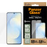 PanzerGlass Displayschutzglas | Ultra-Wide Fit mit Aufbringhilfe | Samsung Galaxy S25 FE | PG99921