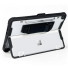 JT Berlin Handstrap Case | Microsoft Surface Pro 12 Zoll (1. Edition) | schwarz/transparent | bulk | 30019
