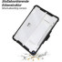 JT Berlin Handstrap Case | Microsoft Surface Pro 12 Zoll (1. Edition) | schwarz/transparent | bulk | 30019