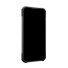 UAG Urban Armor Gear Pathfinder Case mit Magnet-Modul | Samsung Galaxy S25 FE | ash (grau transparent)/schwarz | 214509113140