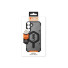 UAG Urban Armor Gear Pathfinder Case mit Magnet-Modul | Samsung Galaxy S25 FE | ash (grau transparent)/schwarz | 214509113140