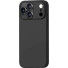 JT Berlin BackCase Pankow Soft | Apple iPhone 17 Pro | schwarz | 11141