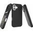 JT Berlin BackCase Pankow Solid MagSafe | Apple iPhone 17 | schwarz | 11147