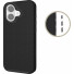 JT Berlin BackCase Pankow Solid MagSafe | Apple iPhone 17 | schwarz | 11147