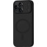 JT Berlin BackCase Pankow Soft MagSafe | Apple iPhone 17 Pro | schwarz | 11145