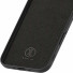 JT Berlin BackCase Pankow Soft MagSafe | Apple iPhone 17 Pro | schwarz | 11145