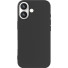 JT Berlin BackCase Pankow Soft | Apple iPhone 17 | schwarz | 11139