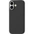 JT Berlin BackCase Pankow Soft | Apple iPhone 17 | schwarz | 11139
