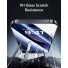 ESR Armorite Displayschutz | UltraFit Aufbringhilfe | Apple iPhone 17/16 Pro | 2er Pack | 1D88600901