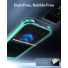 ESR Armorite Displayschutz | UltraFit Aufbringhilfe | Apple iPhone 17/16 Pro | 2er Pack | 1D88600901