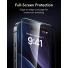 ESR Armorite Displayschutz | UltraFit Aufbringhilfe | Apple iPhone 17 Pro | 2er Pack | 1D88800201