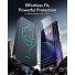 ESR Armorite Displayschutz | UltraFit Aufbringhilfe | Apple iPhone 17 Pro | 2er Pack | 1D88800201