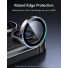 ESR Armorite Kameralinsen Schutz | Apple iPhone 17/16/15/14 Pro/Pro Max | transparent | 1D90300303