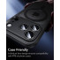 ESR Armorite Kameralinsen Schutz | Apple iPhone 17/16/15/14 Pro/Pro Max | transparent | 1D90300303